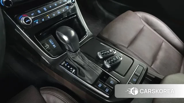 Hyundai Grandeur IG id 3627141 из Кореи 19