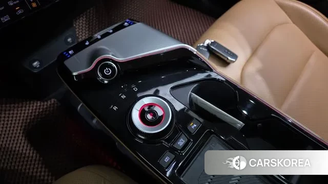 Kia EV6 id 3690750 из Кореи 19