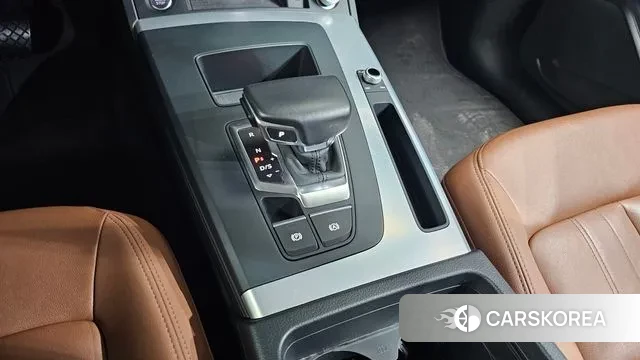 Audi Q5 (FY) id 3518742 из Кореи 19