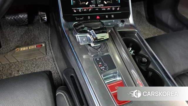Audi A7 (4K) id 4496013 из Кореи 34