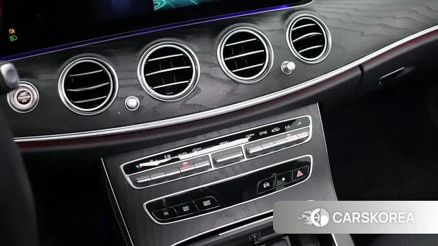 Mercedes-Benz E-Class W213 id 3359950 из Кореи 19