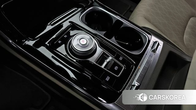 Kia Carnival 4th generation id 3965417 из Кореи 19