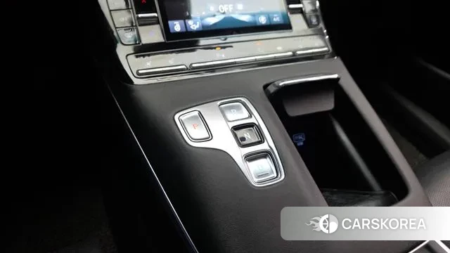 Hyundai The New Grandeur IG id 3587351 из Кореи 19