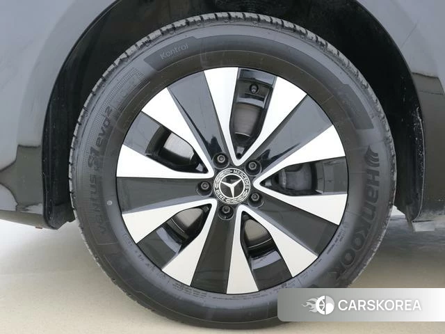 Mercedes-Benz Vito id 4275740 из Китая 15