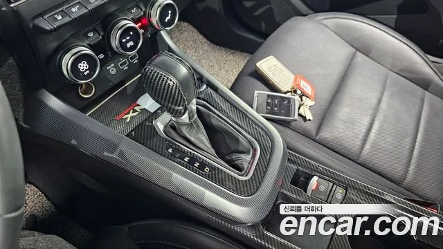 Renault Korea (Samsung) XM3 id 2876057 из Кореи 19