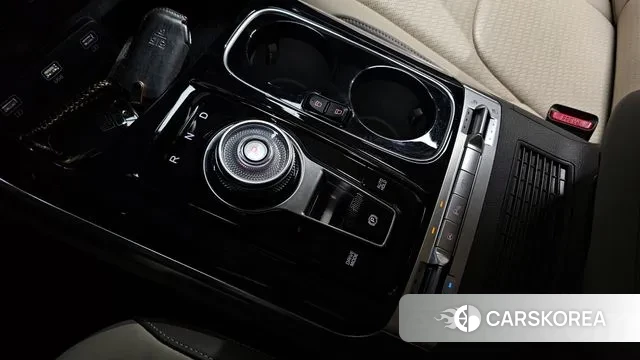 Kia Carnival 4th generation id 2980267 из Кореи 19