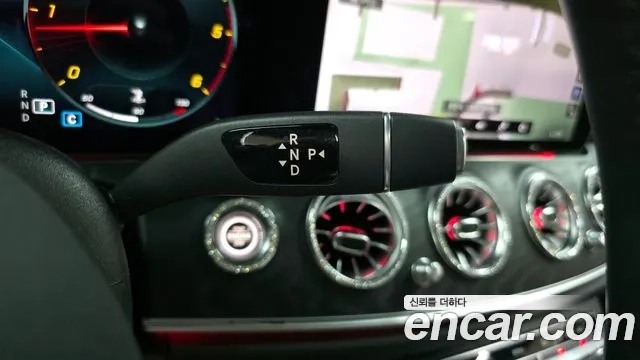 Mercedes-Benz E-Class W213 id 2907051 из Кореи 19