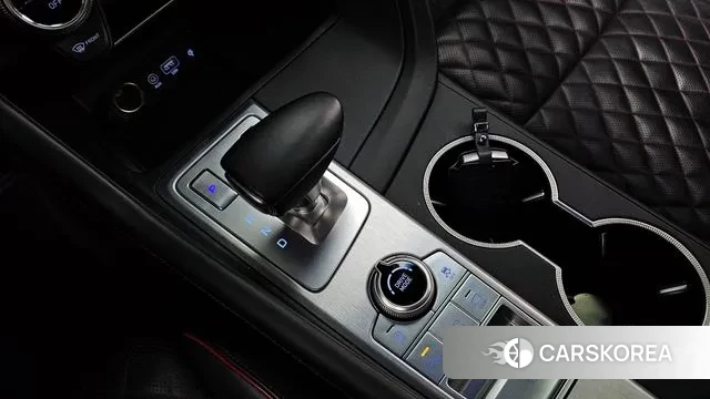 Genesis G70 id 3789868 из Кореи 19