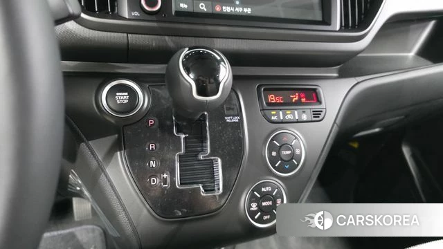 Kia The New Kia Ray id 4730076 из Кореи 30