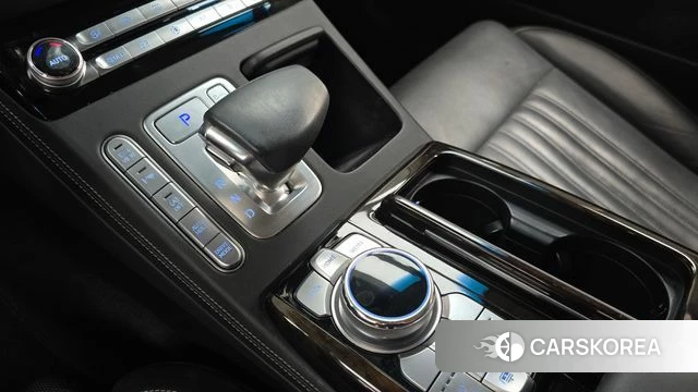 Genesis G90 id 4658152 из Кореи 31