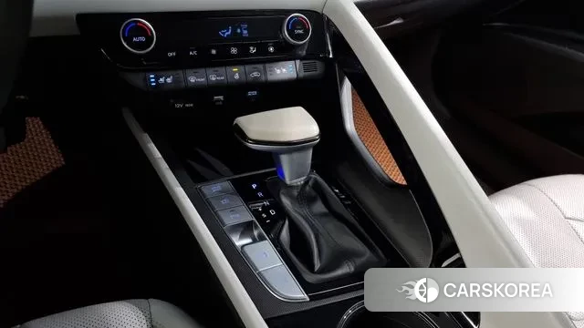 Hyundai Avante Hybrid (CN7) id 3366045 из Кореи 19