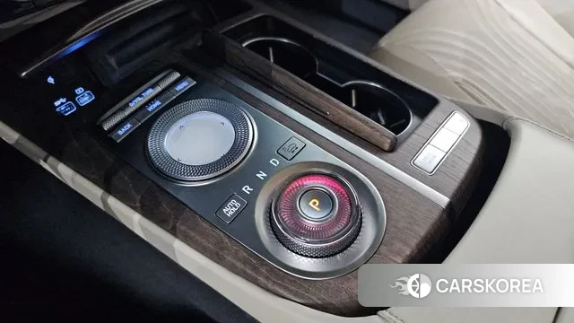 Genesis G80 (RG3) id 3395872 из Кореи 19