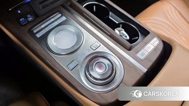 Genesis G80 (RG3) id 3753416 из Кореи 19