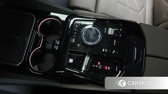 BMW 5 Series (G60) id 4400187 из Кореи 19