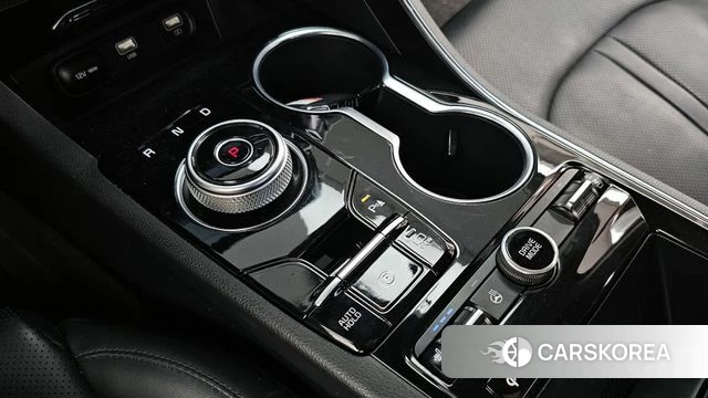 Kia K5 Hybrid 3rd Generation id 3953284 из Кореи 19