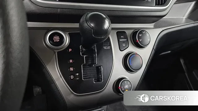 Kia The New Ray id 3576966 из Кореи 19