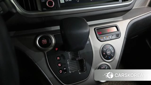 Kia The New Ray id 4573911 из Кореи 29