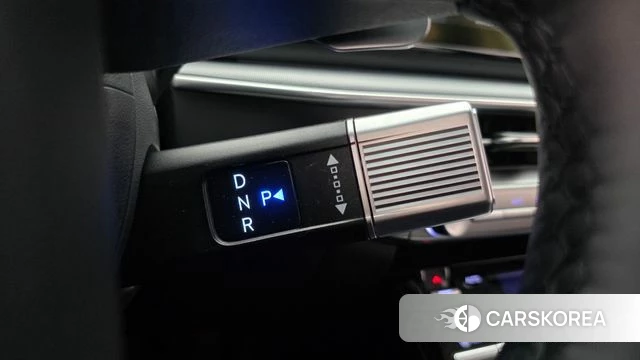 Hyundai Grandeur (GN7) id 3922502 из Кореи 19