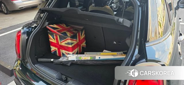 Mini Cooper S id 4475331 из Кореи 16