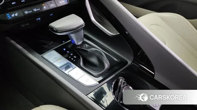 Hyundai The New Avante (CN7) id 3436988 из Кореи 19