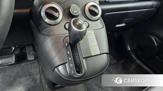 Hyundai Casper id 4489247 из Кореи 29