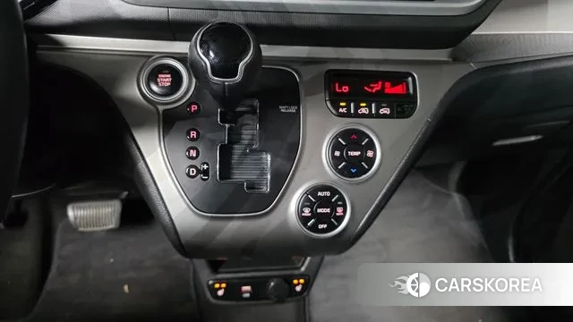 Kia The New Ray id 3137669 из Кореи 19