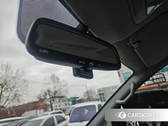 Hyundai The New Grand Starex id 3723483 из Кореи 19