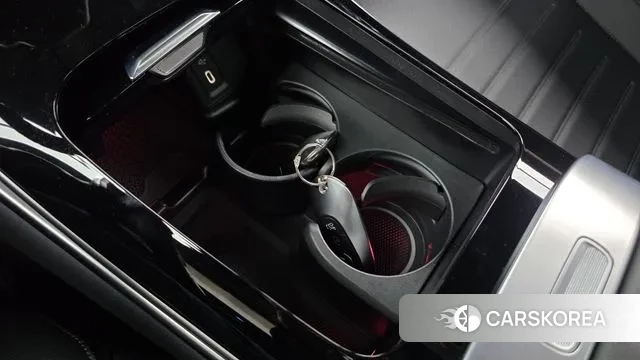 Mercedes-Benz GLC-Class X254 id 3560051 из Кореи 19