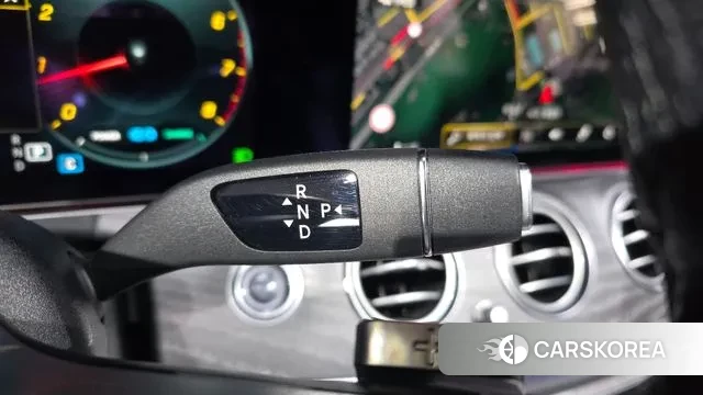 Mercedes-Benz E-Class W213 id 3660715 из Кореи 19