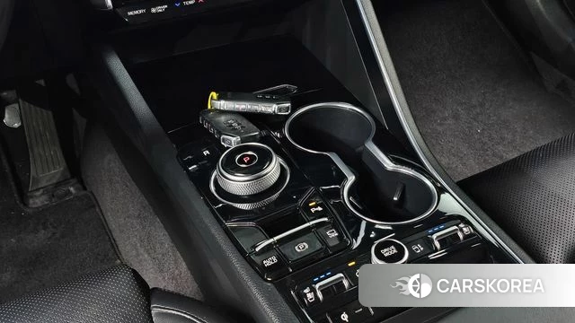 Kia K5 Hybrid 3rd Generation id 3811944 из Кореи 19