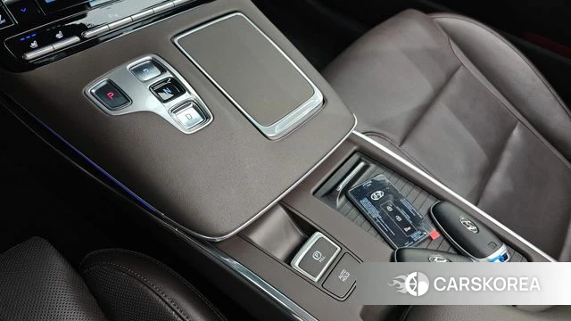 Hyundai The New Grandeur IG id 4619976 из Кореи 18