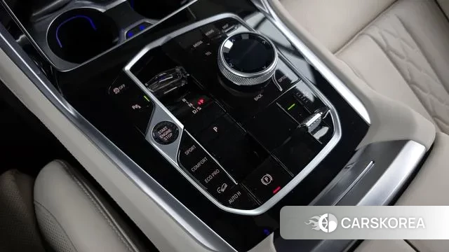 BMW X6 (G06) id 3614336 из Кореи 19