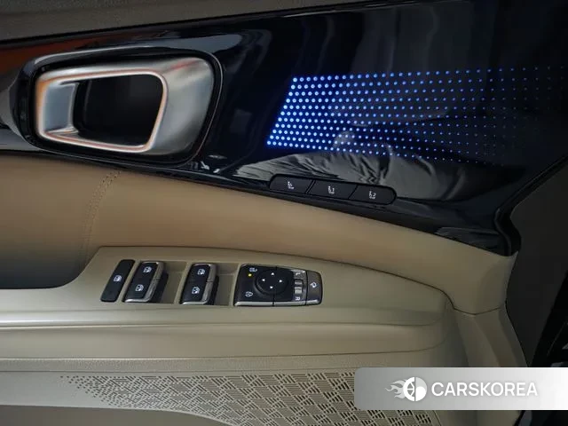 Kia The New Carnival 4th Generation id 3628951 из Кореи 9