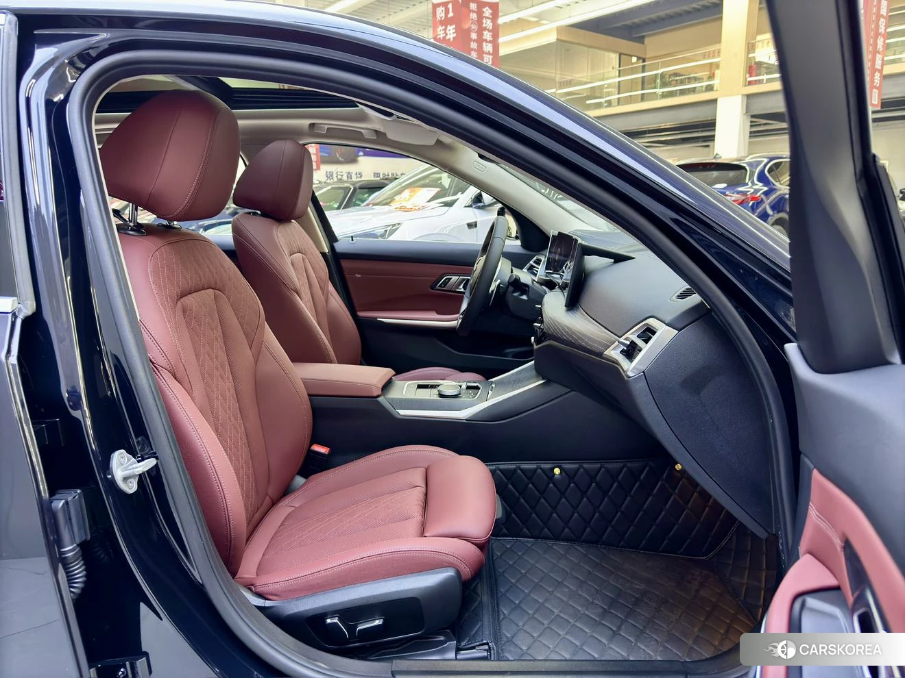 BMW 3 series id 4452113 из Китая 14