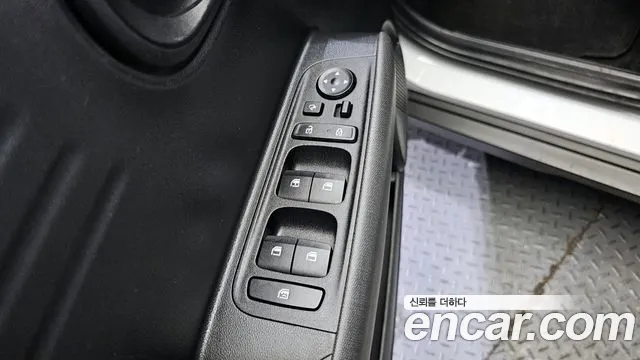 Hyundai Casper id 2645097 из Кореи 19