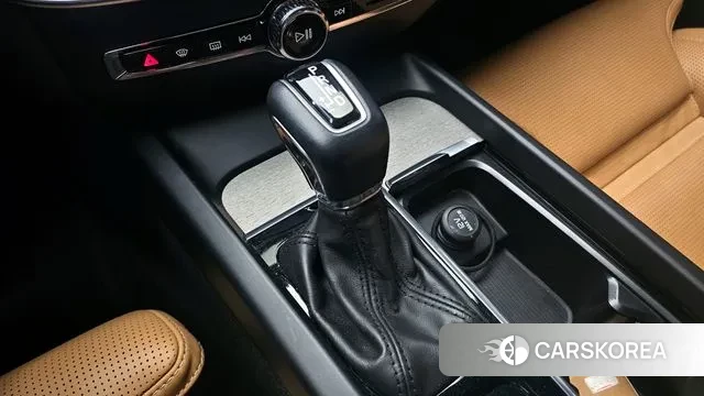 Volvo V60 Cross-Country 2nd Generation id 3718320 из Кореи 19