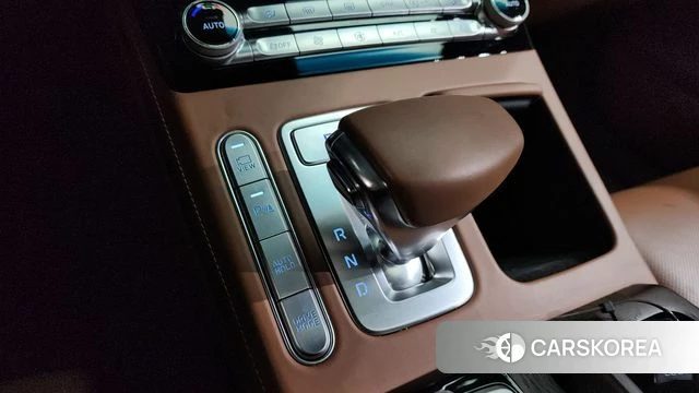 Genesis G90 id 3893885 из Кореи 19