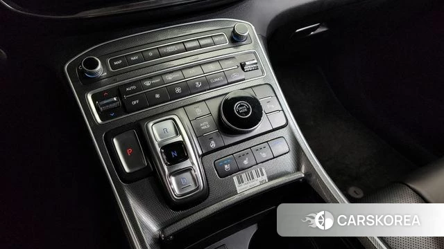 Hyundai The New Santa Fe id 3832847 из Кореи 19