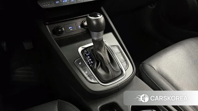 Hyundai The New Kona Hybrid id 3054621 из Кореи 19