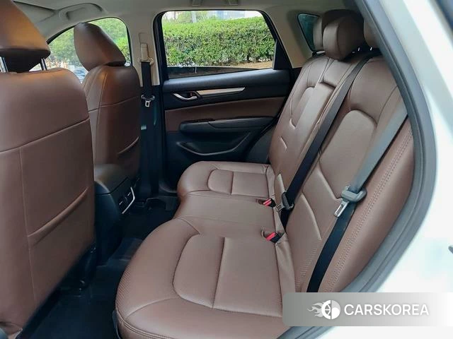 Mazda CX-5 id 4262198 из Китая 9