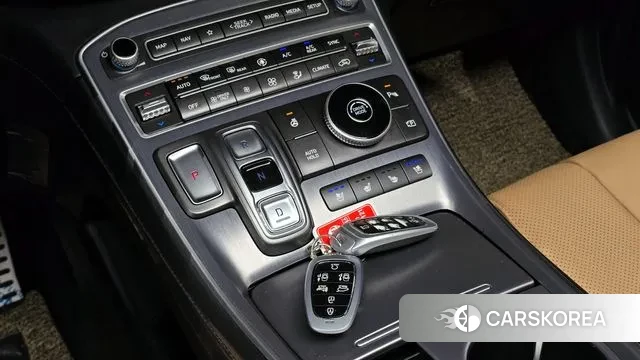 Hyundai The New Santa Fe id 2989523 из Кореи 19