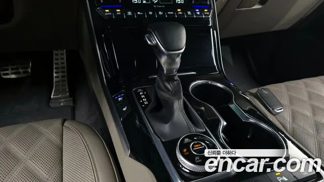 Kia Mohave Master id 2716247 из Кореи 19