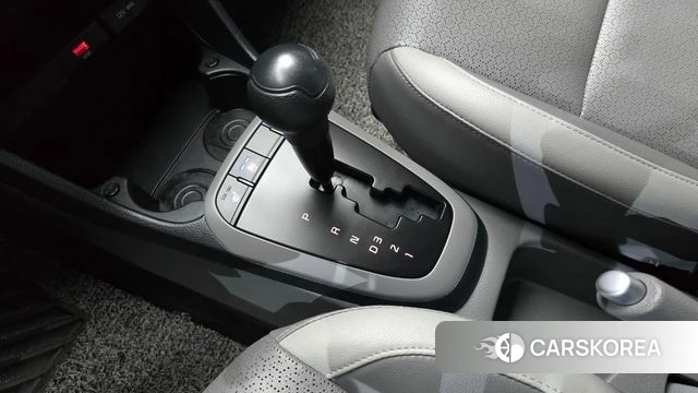 Kia Morning Urban (JA) id 4764789 из Кореи 29