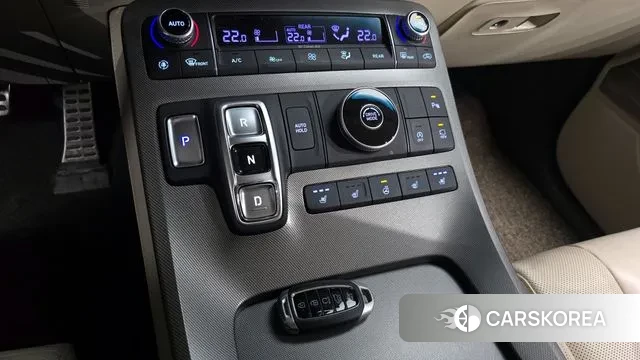 Hyundai Palisade id 3566954 из Кореи 19