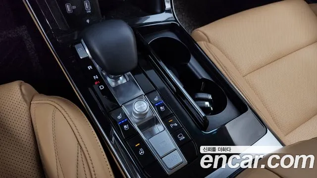 Kia K7 Premier id 2675416 из Кореи 19