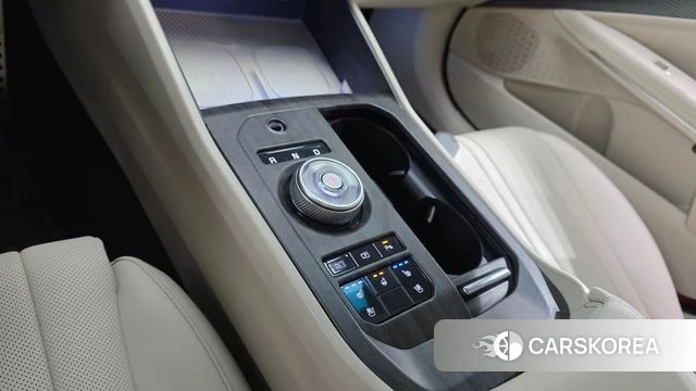 Kia The New K8 Hybrid id 4879602 из Кореи 35