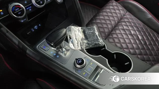 Genesis G70 id 3728764 из Кореи 19