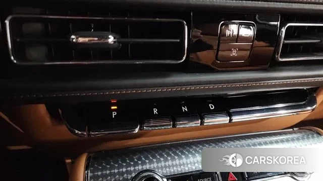 Lincoln Aviator 2nd generation id 3512960 из Кореи 19