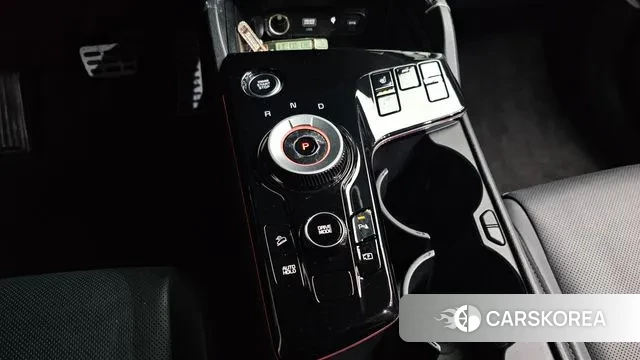 Kia Sportage 5th Generation Hybrid id 3689860 из Кореи 19