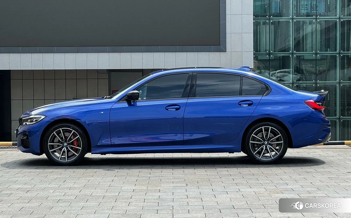 BMW 3 series id 4510497 из Китая 14